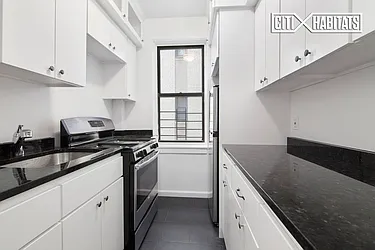 Sold by Citi Habitats