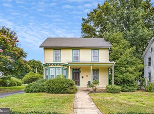 219 W Main St, Elkton, MD 21921