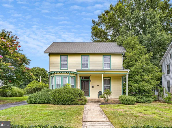 219 W Main St, Elkton, MD 21921