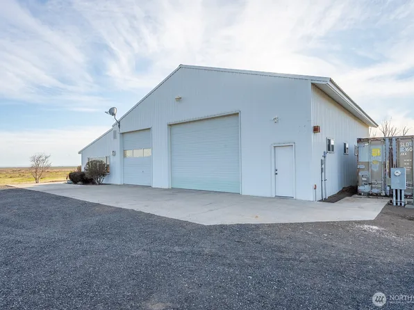 5490 Road 8 NW, Ephrata, WA 98823