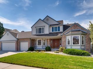 1506 Saltbush Ridge Rd, Highlands Ranch, CO 80126