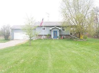 5252 Centennial Rd, Tecumseh, MI 49286