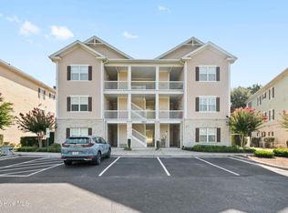180 Clubhouse Rd APT 2, Sunset Beach, NC 28468