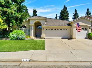 2192 E Omaha Ave, Fresno, CA 93720