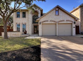 6101 Salcon Cliff Dr, Austin, TX 78749