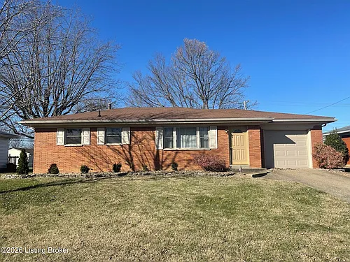 631 Parkwood Dr Photo 1