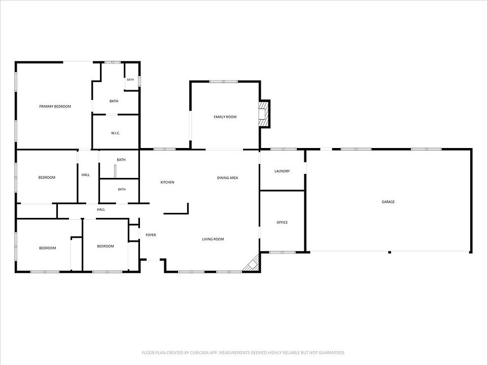 2nd image of 20771 Cattle Dr