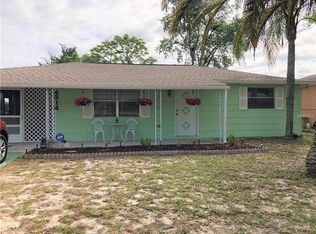 4214 Mesa Dr, New Port Richey, FL 34653