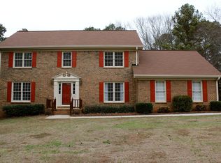 4641 Adams Ct, Lilburn, GA 30047