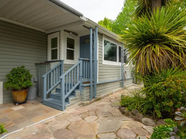 204 Barcelona Avenue, Novato, CA 94949