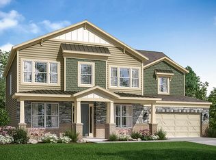 483 Hunton Forest Dr NW, Concord, NC 28027