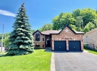 169 Cumming Dr, Barrie, ON L4N 0C8