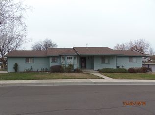 7 SW Alderbrooke Pl, Hermiston, OR 97838