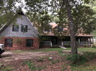 386 Dogwood Trl, Deatsville, AL 36022