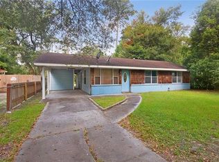 1077 S Walnut St, Slidell, LA 70460