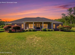 96 Daniels Way, Saucier, MS 39574