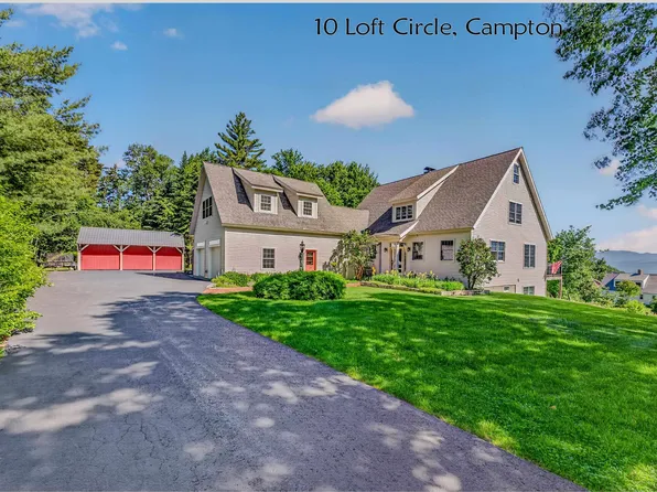 11 Loft Circle, Campton, NH 03223