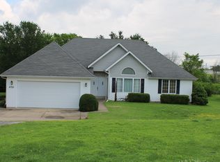 4700 N 15th St, Ozark, MO 65721