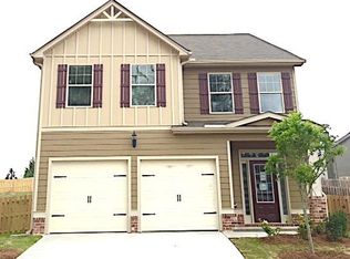 7503 Springbox Dr, Fairburn, GA 30213