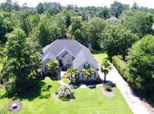 112 Wildflower Ct, Brunswick, GA 31523