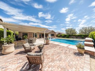20585 W Garden St, Buckeye, AZ 85396