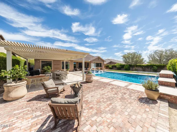 20585 W GARDEN Street, Buckeye, AZ 85396