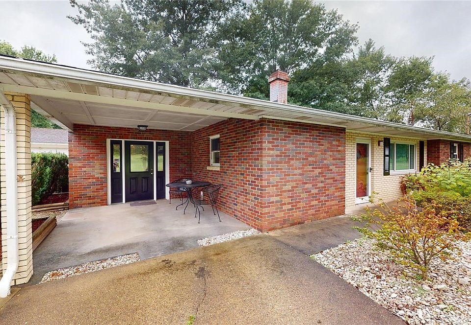 465 Medina Rd, Sandyville, WV 25275 Zillow