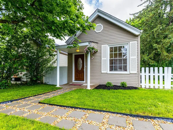 703 Jefferson St, Crescent Springs, KY 41017