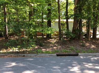 829A Barringer Dr, Raleigh, NC 27606