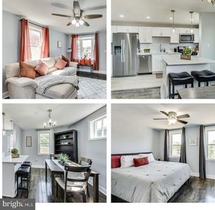 306 Georgia Ave NE, Glen Burnie, MD, 21060