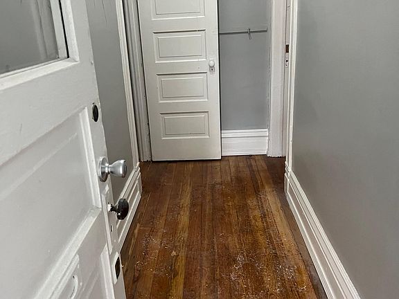 2nd image of 518 W 32nd St #1F