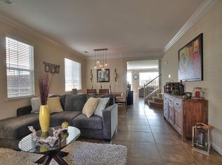 2274 Black Stone Dr, Brentwood, CA
