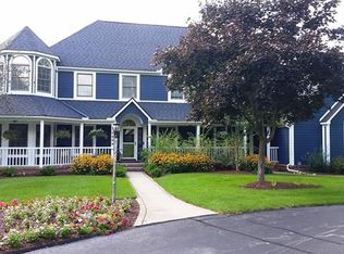 4244 Augusta Ct, Howell, MI 48843