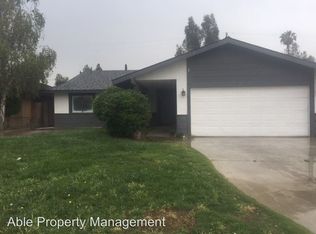 4013 Milo Ave, Bakersfield, CA 93313