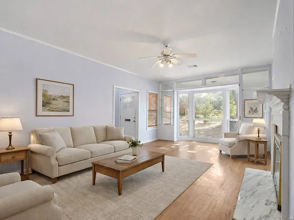 507 Parland Place, San Antonio, TX 78209