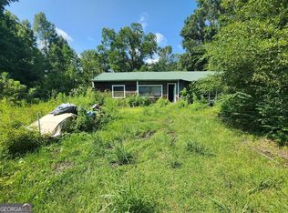 2117 Vacuna Rd, Kingsland, GA 31548