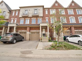 52 Kayak Hts, Brampton, ON L6Z 0H9