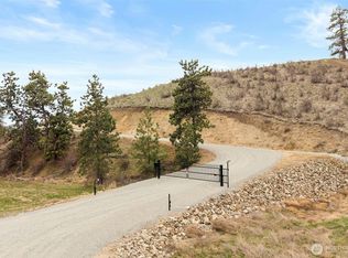 331 Rancho Perri Lane, Manson, WA