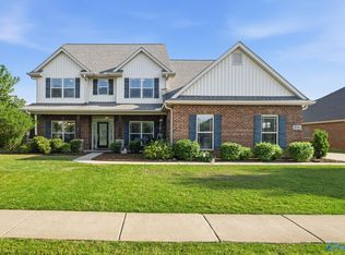 111 Maplebrook Dr, Madison, AL 35756