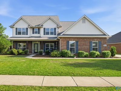 111 Maplebrook Dr, Madison, AL, 35756