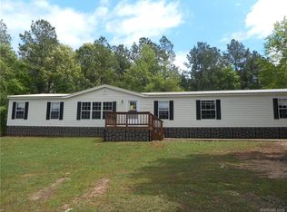 1524 Gray Lake Dr, Princeton, LA 71067