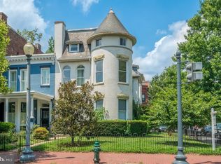 1301 T St NW APT 2, Washington, DC 20009