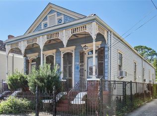 716 Touro St, New Orleans, LA 70116