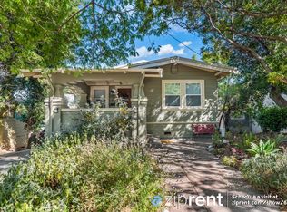 2498 Cole St #A, Oakland, CA 94601