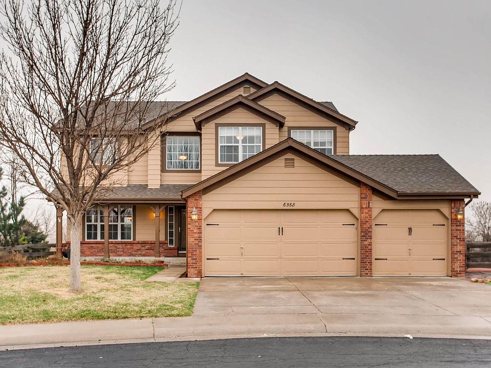 Great Curb Appeal