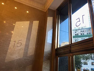 Rented by FirstService Residential (Manual)