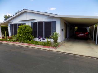 73450 Country Club Dr SPC 4, Palm Desert, CA 92260