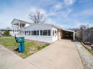 1306 Ridgeway Ave, Vincennes, IN