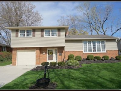 131 Cindy Dr, Williamsville, NY, 14221