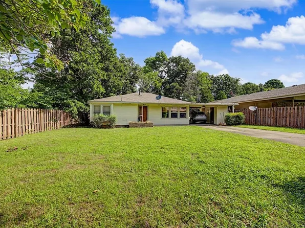 2805 Houston St, Fort Smith, AR 72901